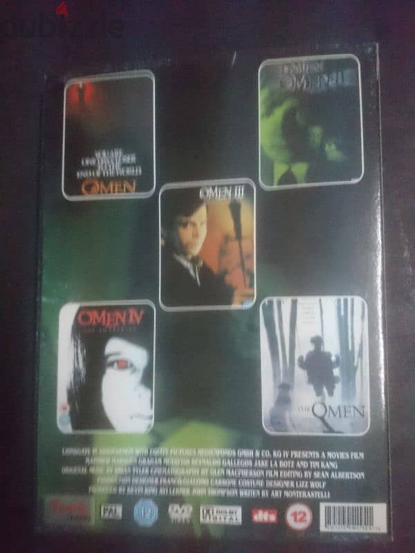 Dvd Movies 3