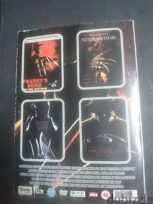 Dvd Movies 4