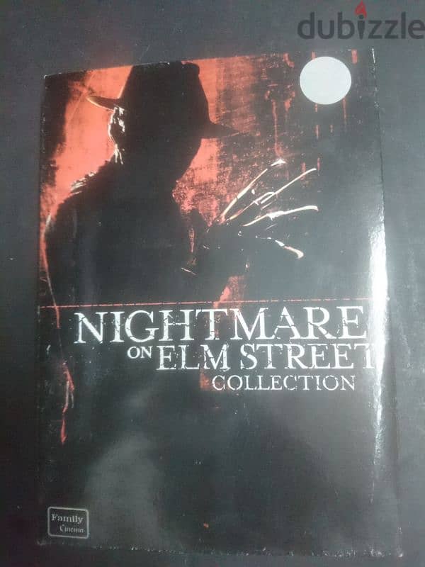 Dvd Movies 5