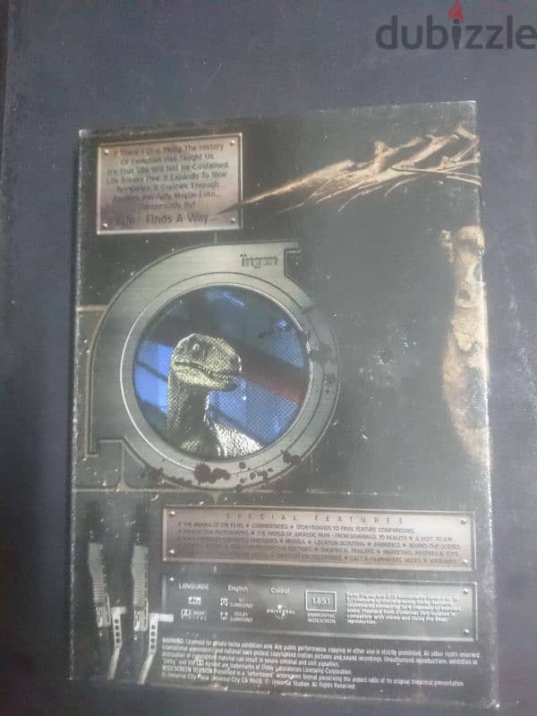 Dvd Movies 7