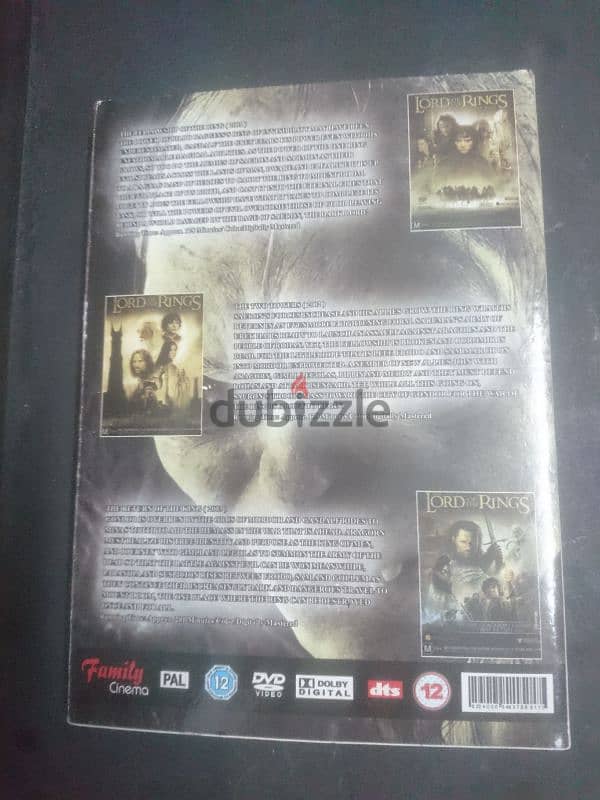 Dvd Movies 9