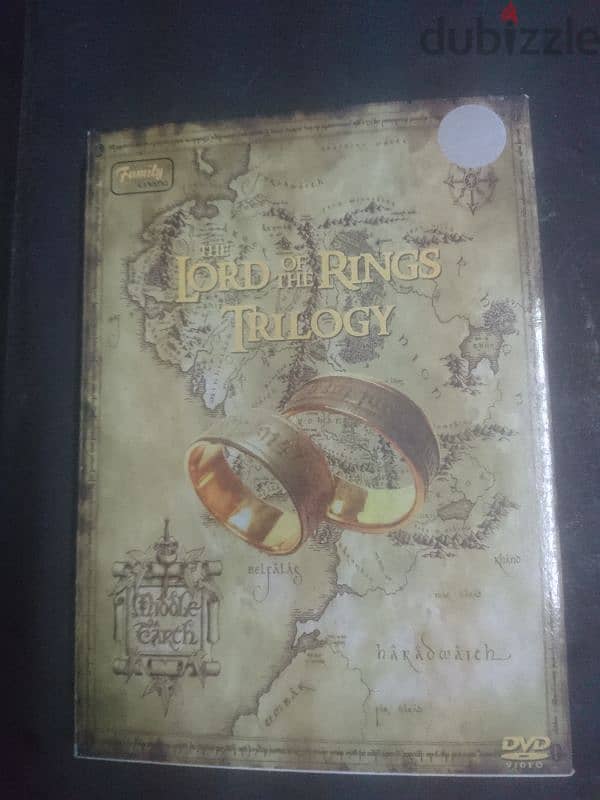 Dvd Movies 11