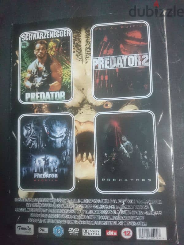 Dvd Movies 13