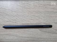 Samsung S pen for s21 ultra , note, tab 0