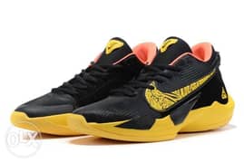 Nike Freak Basketball Shoes 0