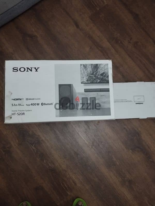SONY HT-S20R 13