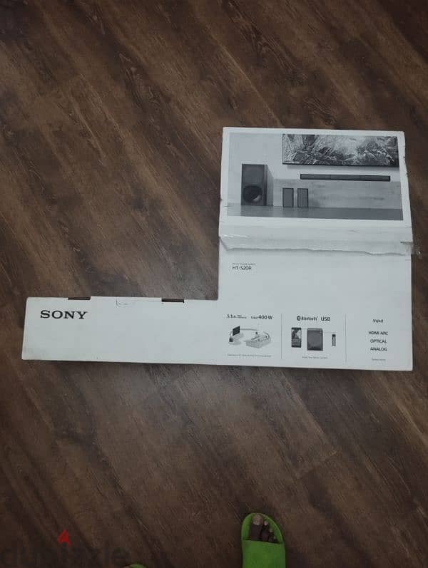 SONY HT-S20R 14