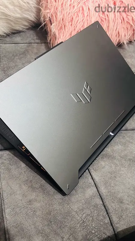 Asus Tuf A15 Gaming65616951374338120