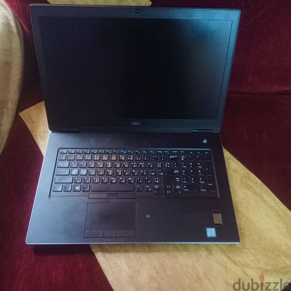 Dell precision 7730 1