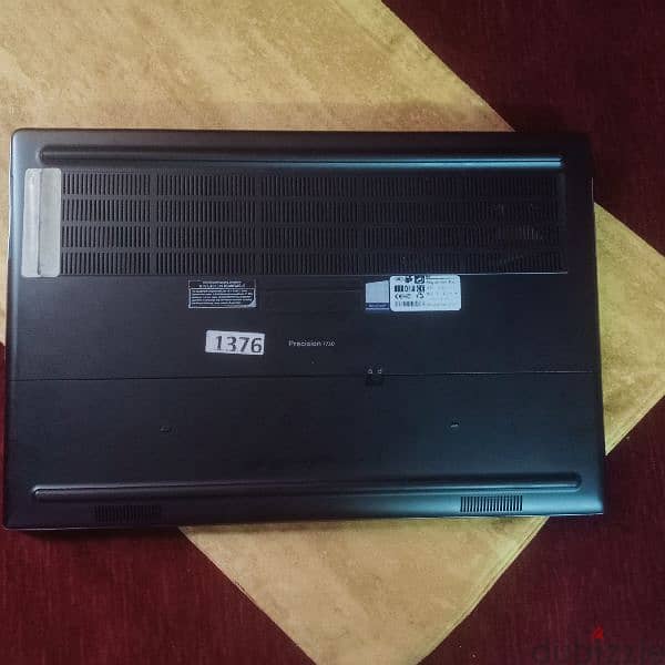 Dell precision 7730 2