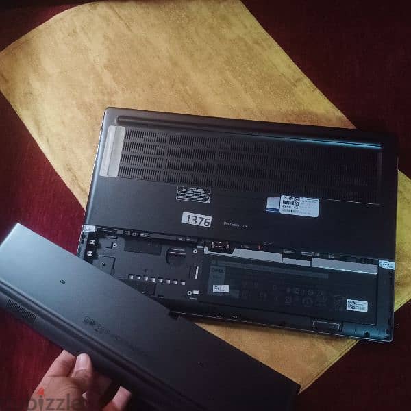 Dell precision 7730 3