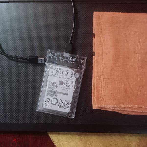 Dell precision 7730 5