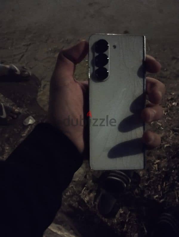 z fold 5 3