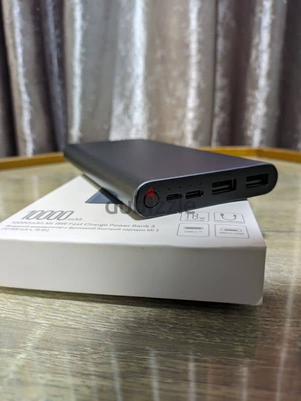 mi power bank 10000 2