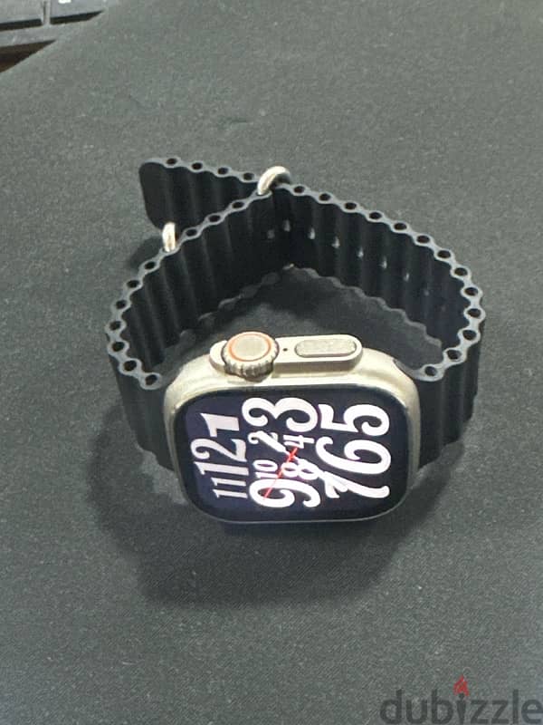 smart watch ultra 9 1