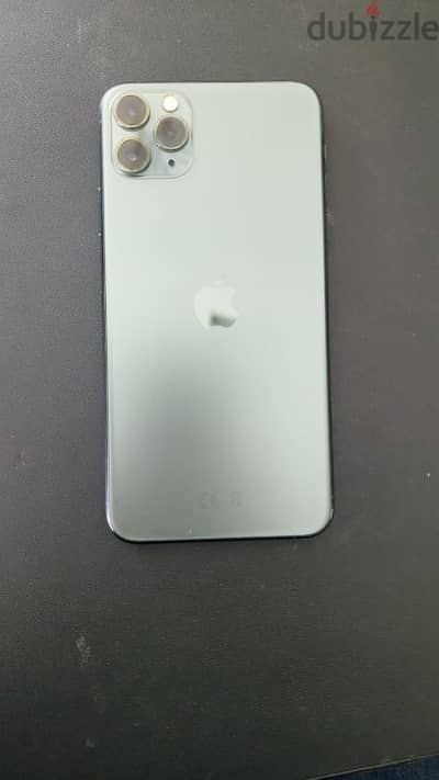 ايفون ١١ برو ماكس - iphone 11 pro max