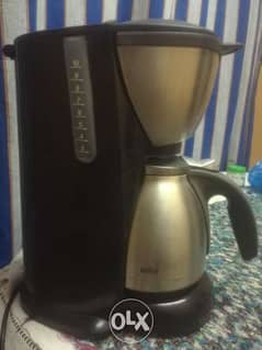 Amircan coffee 0