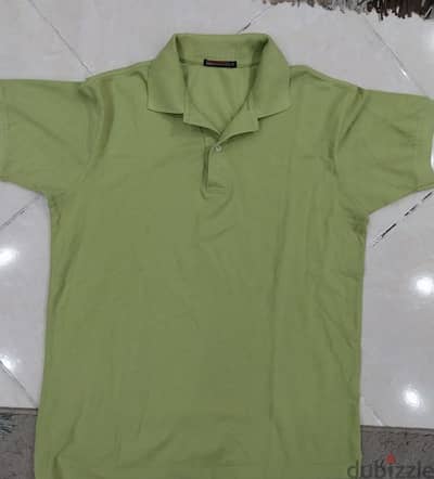 Mobaco shirt