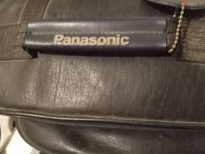 كاميرا تصوير فيديو منزلي والحفلات