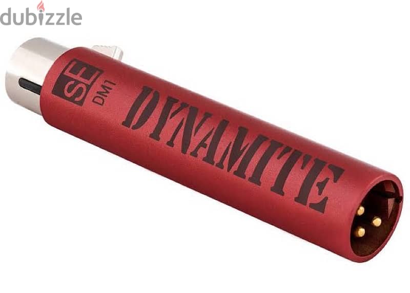 SE ELECTRONICS Dynamite pre-amp ( preamp ) 2