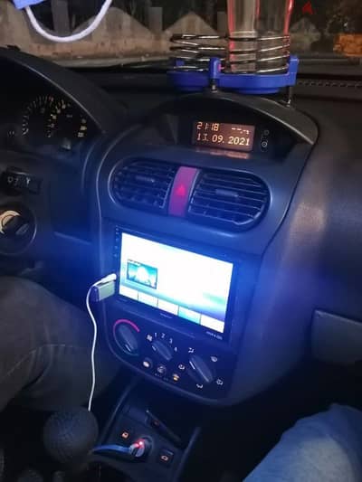 Opel Corsa 2005