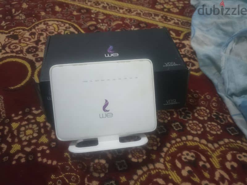 روتر واى 1