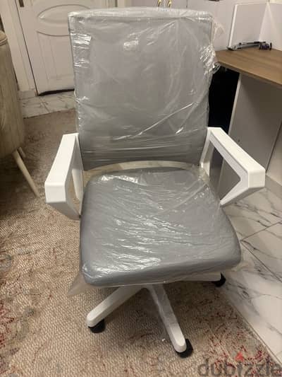 a chair using for office