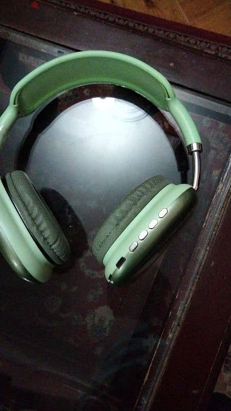 Head phone 1
