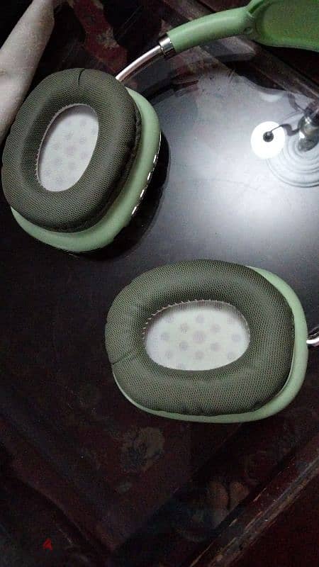 Head phone 2
