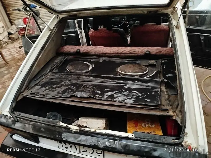 Fiat Polonez 198764961251557762123