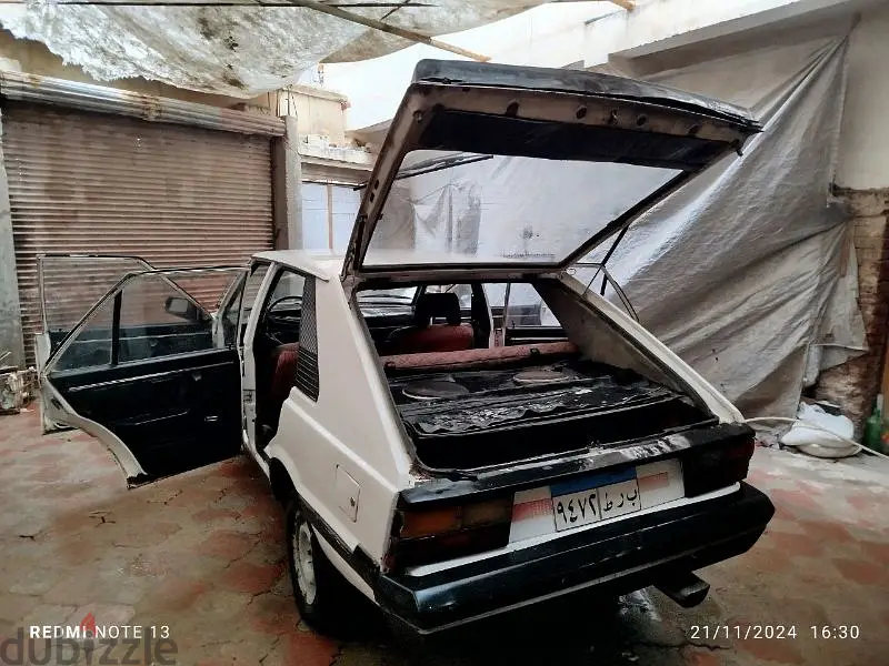Fiat Polonez 198764961251557762124