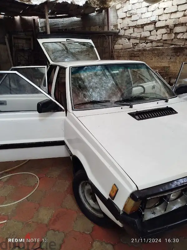 Fiat Polonez 198764961251557762125