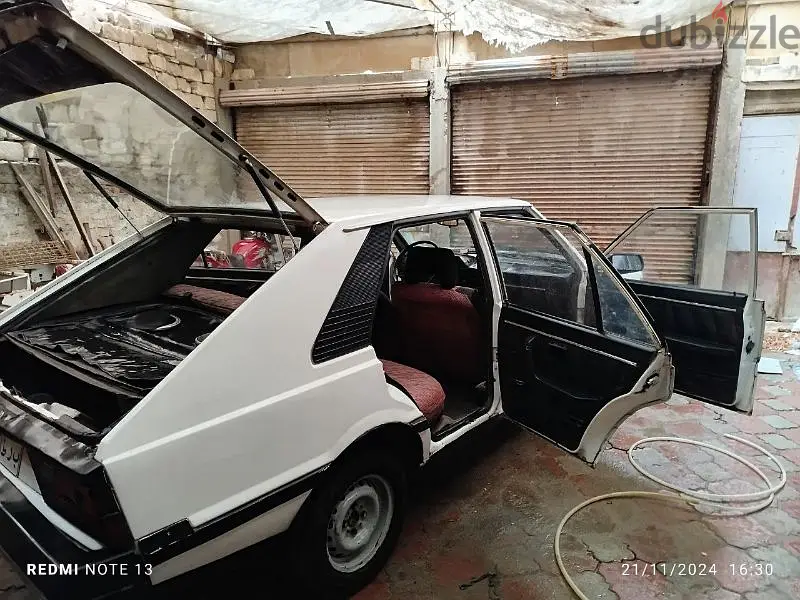 Fiat Polonez 198764961251557762128