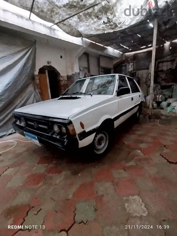 Fiat Polonez 1987649612515577621211