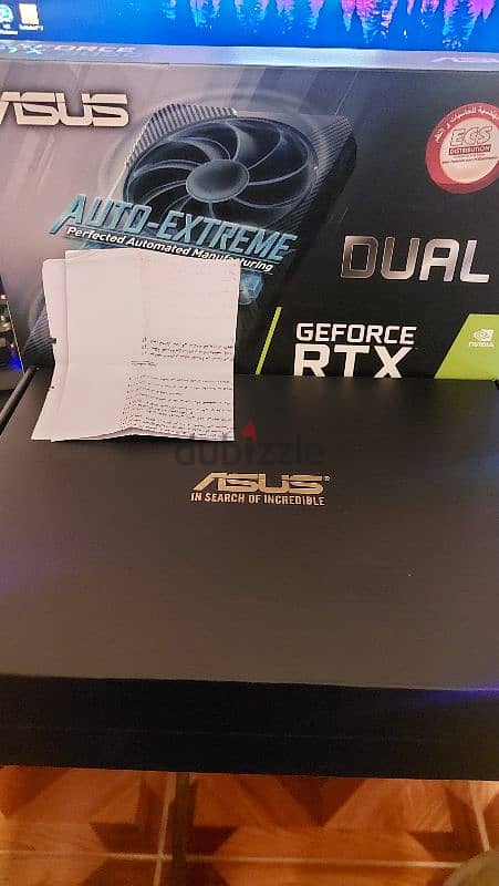 RTX 3050 8GB 1