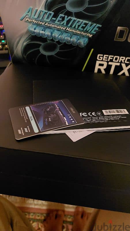 RTX 3050 8GB 2