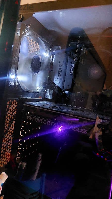 RTX 3050 8GB 3
