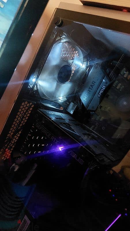 RTX 3050 8GB 4