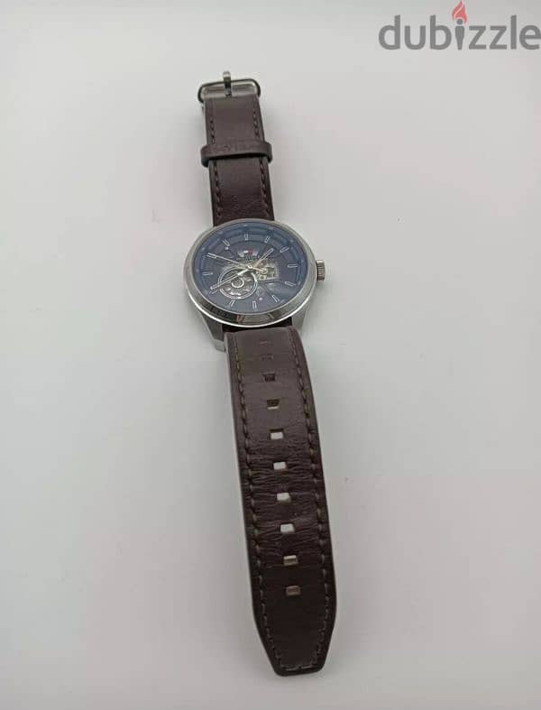 Original Tommy Hilfiger 'Oliver'watch automatic 1