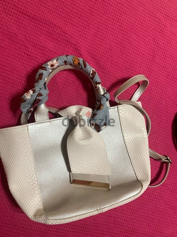 hand bag 1