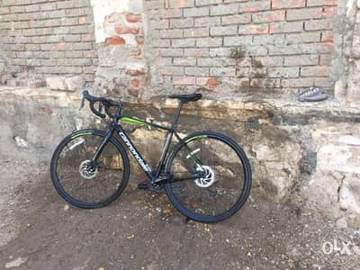 cannondale synapse like scott and trek