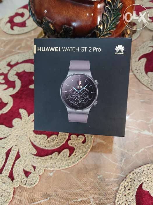 Huawei watch discount gt classic olx