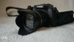 كاميرة احترافية ميروليس panasonic Lumix G6 0