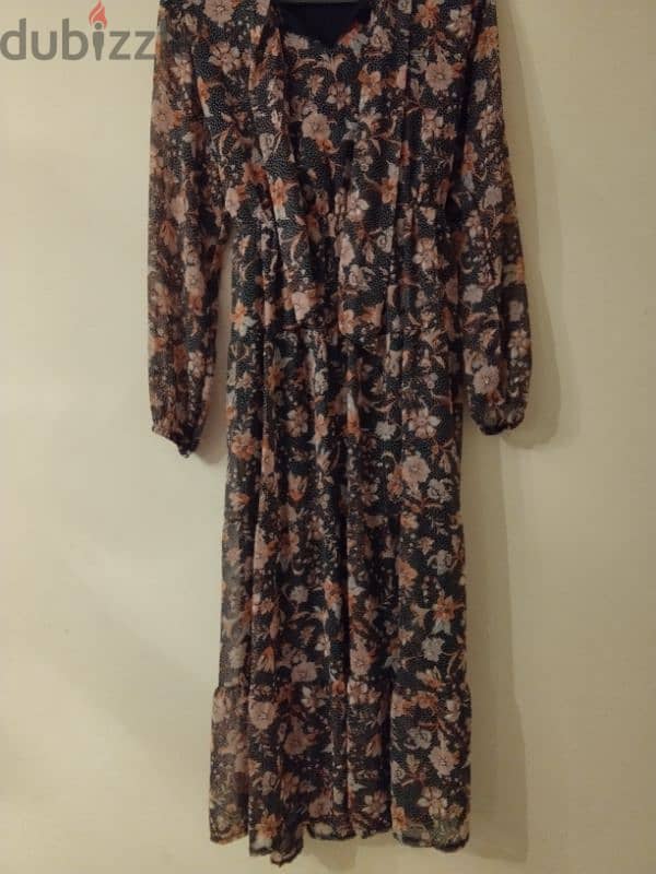 long dress xxl 1