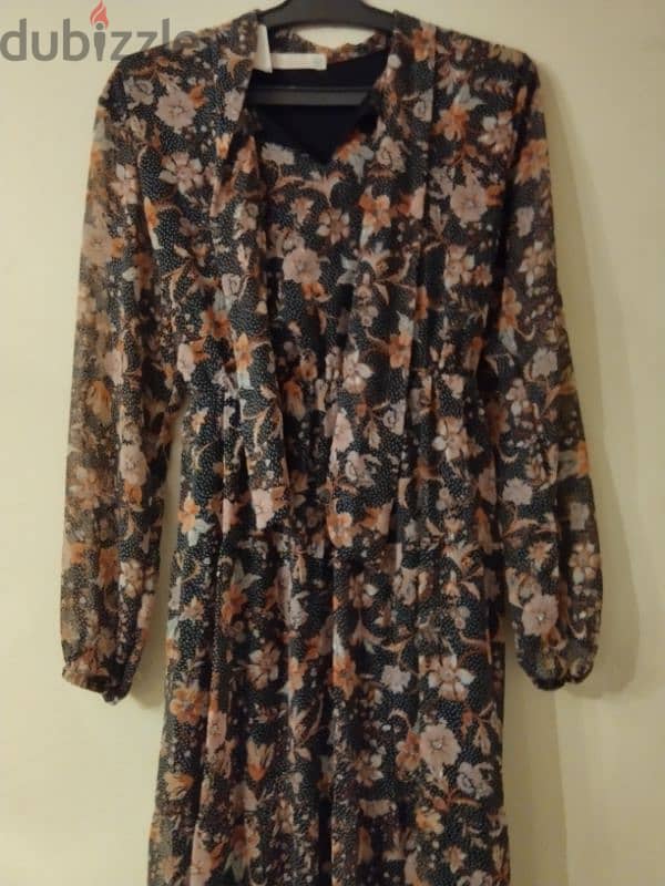 long dress xxl 3