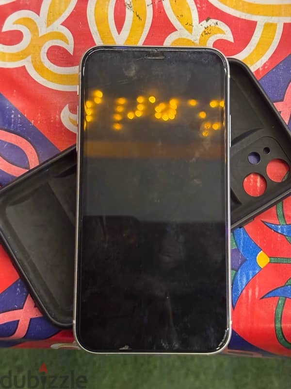 iPhone 11 2