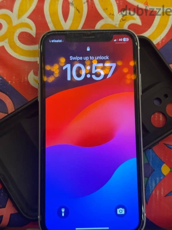 iPhone 11 3