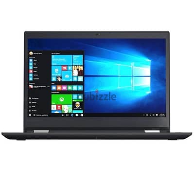 ThinkPad Yoga i5 x360
