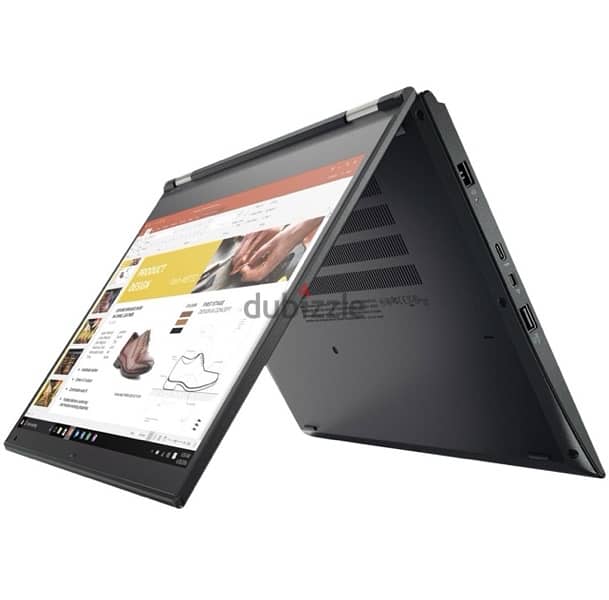 ThinkPad Yoga i5 x360 2