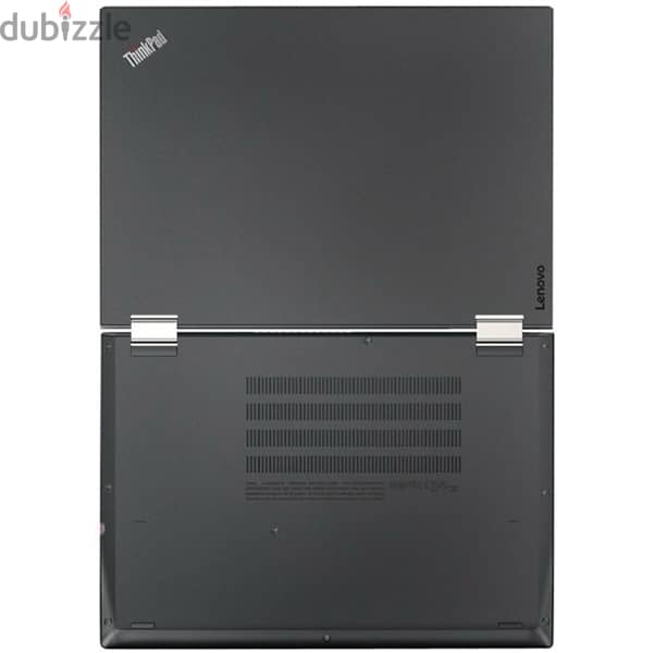 ThinkPad Yoga i5 x360 4